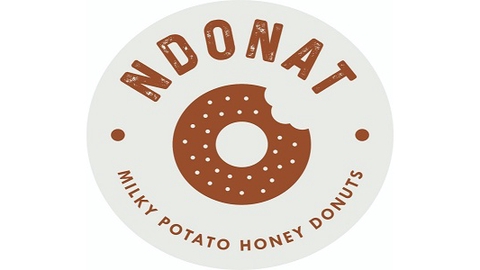 Detail Logo Donat Kentang Nomer 17