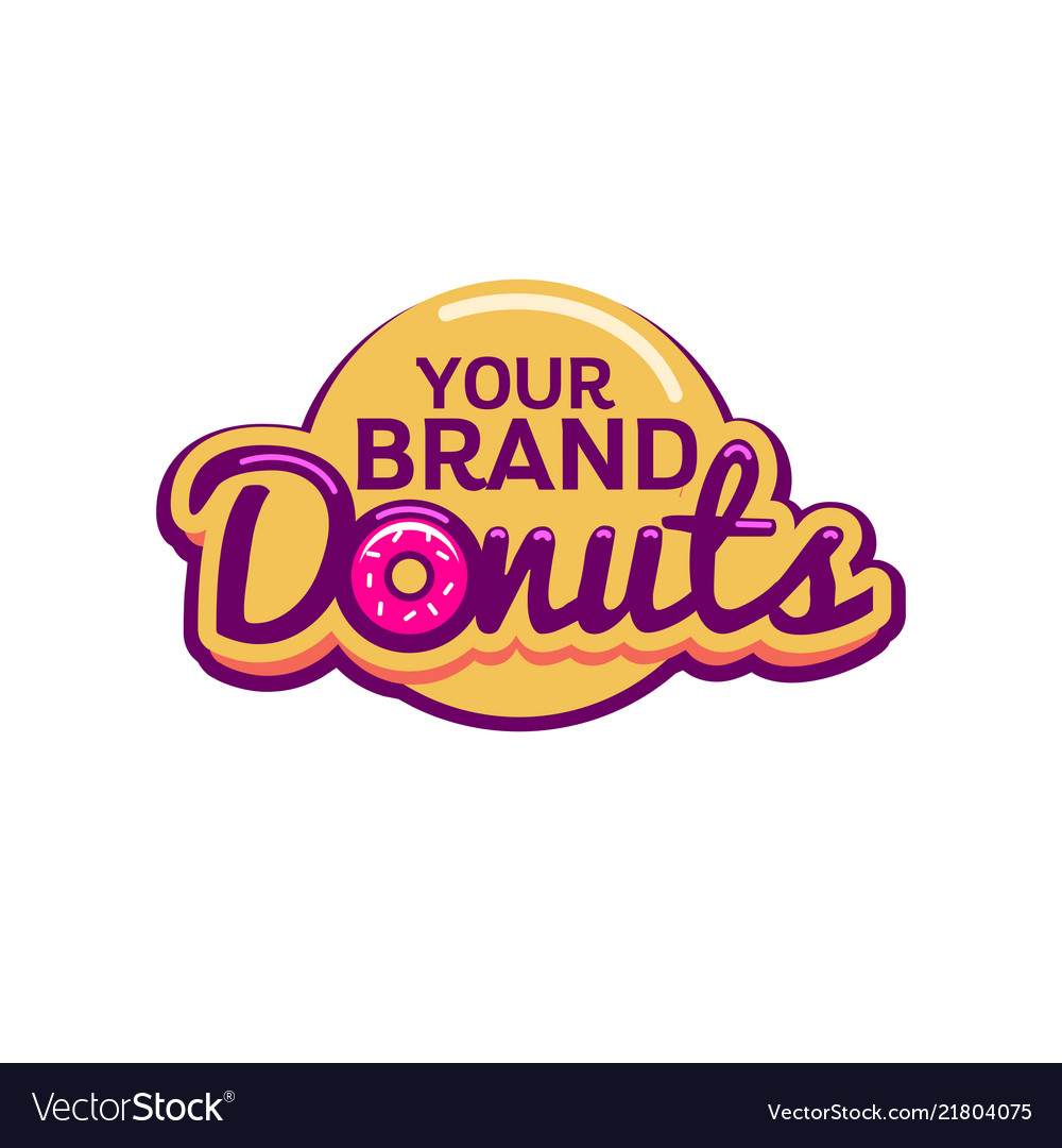 Detail Logo Donuts Nomer 16