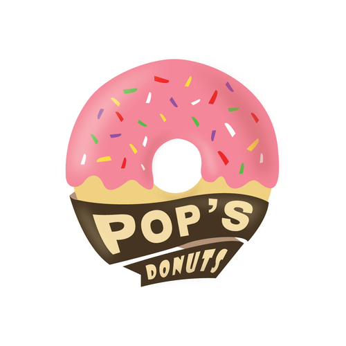 Detail Logo Donuts Nomer 19