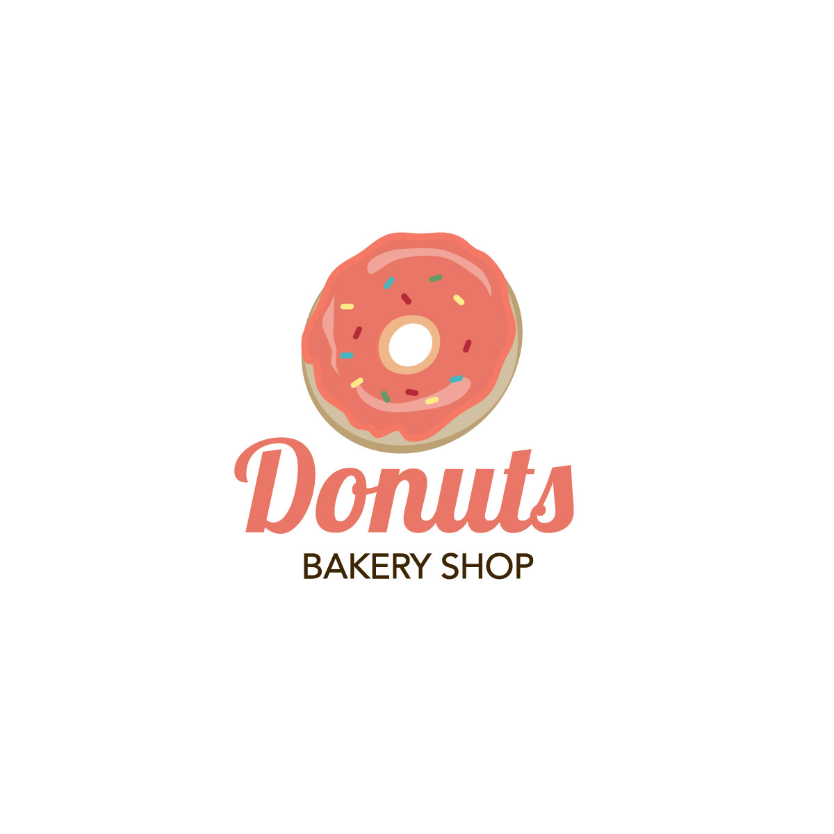 Detail Logo Donuts Nomer 20