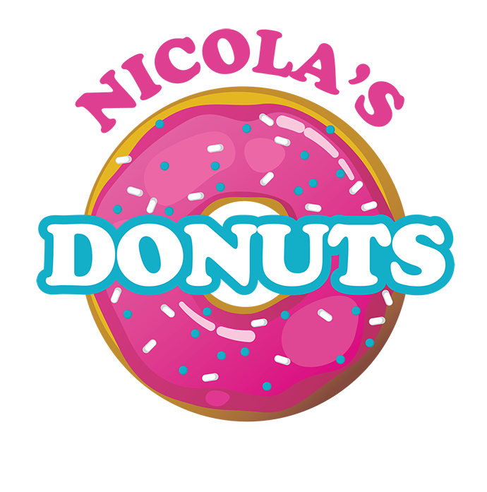 Detail Logo Donuts Nomer 36