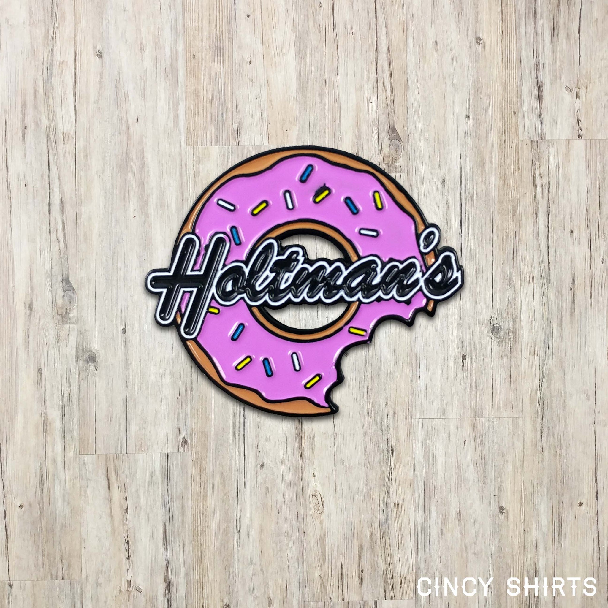 Detail Logo Donuts Nomer 51