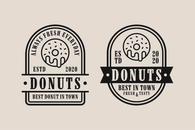 Detail Logo Donuts Nomer 57