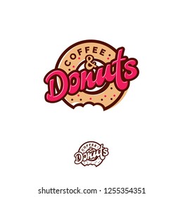 Detail Logo Donuts Nomer 8