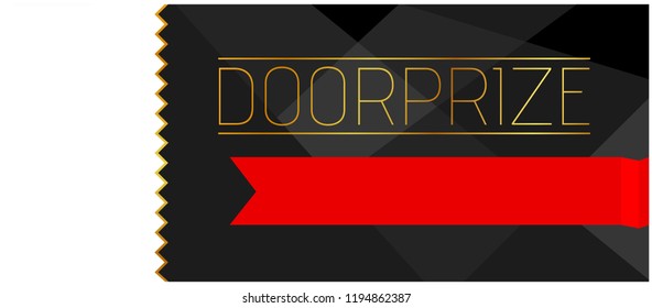 Detail Logo Doorprize Png Nomer 18