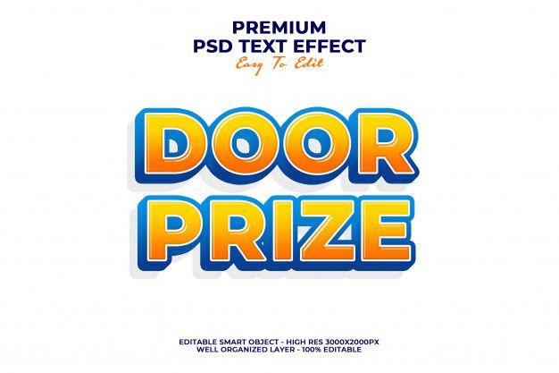 Detail Logo Doorprize Png Nomer 38