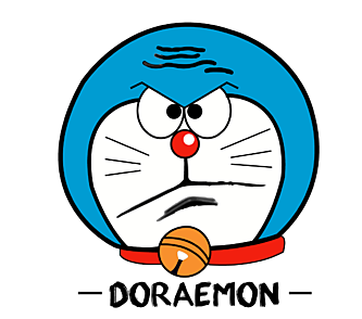 Detail Logo Doraemon Nomer 16