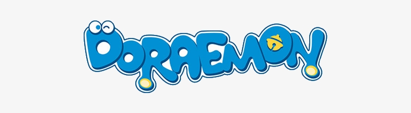 Detail Logo Doraemon Vector Nomer 12