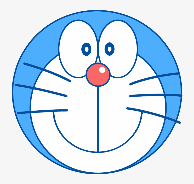 Detail Logo Doraemon Vector Nomer 16