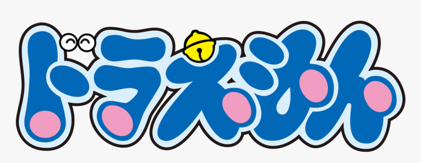 Detail Logo Doraemon Vector Nomer 19