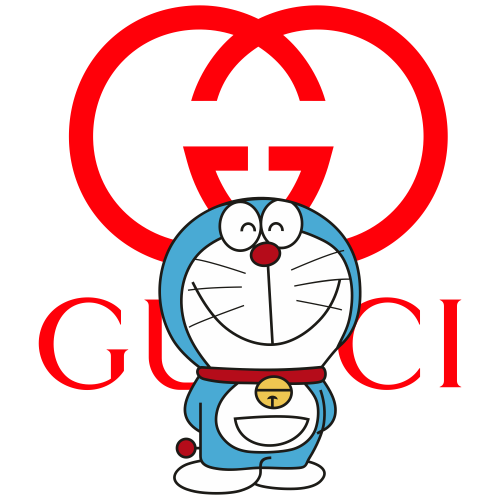 Detail Logo Doraemon Vector Nomer 23