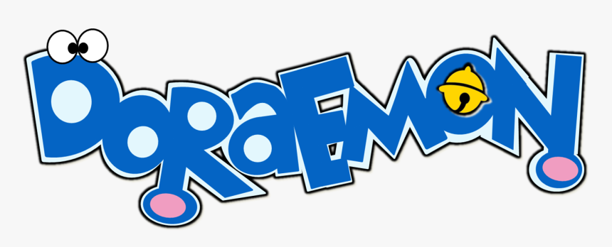 Detail Logo Doraemon Vector Nomer 4