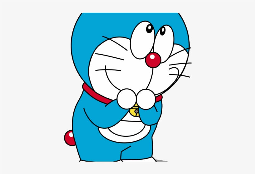 Detail Logo Doraemon Vector Nomer 31