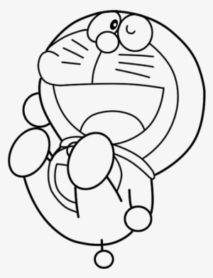 Detail Logo Doraemon Vector Nomer 34