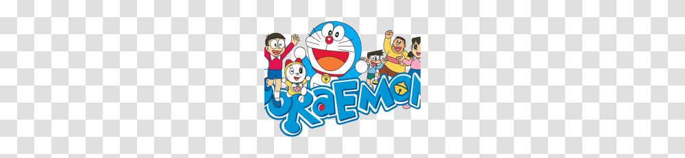 Detail Logo Doraemon Vector Nomer 48