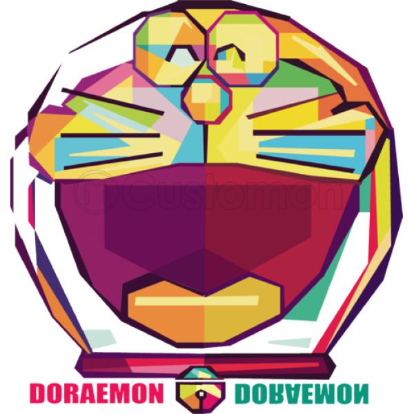 Detail Logo Doraemon Vector Nomer 49