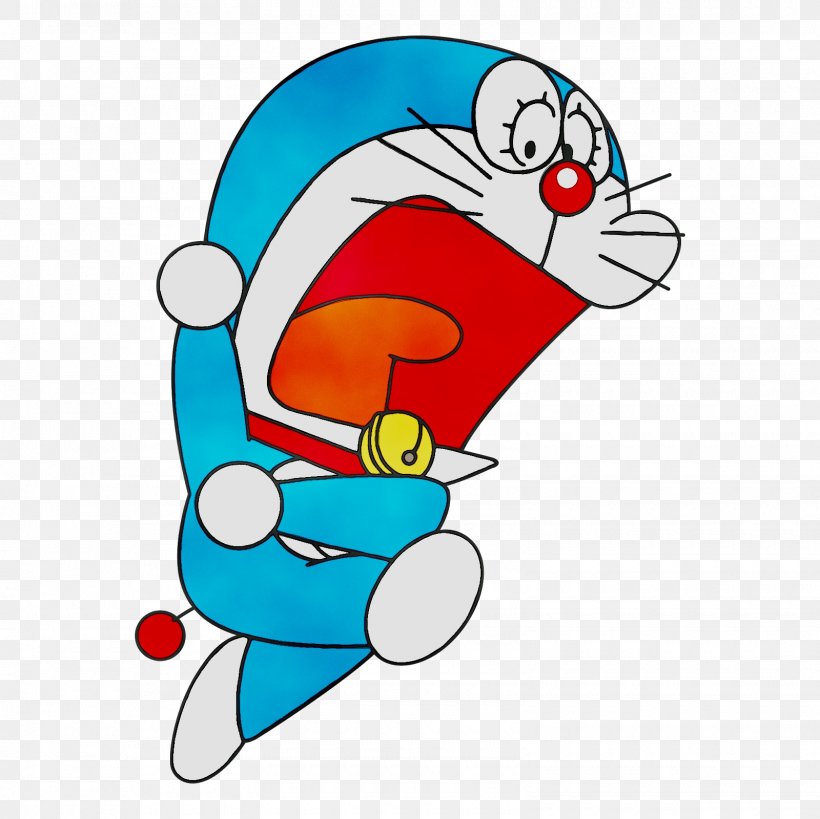 Detail Logo Doraemon Vector Nomer 55