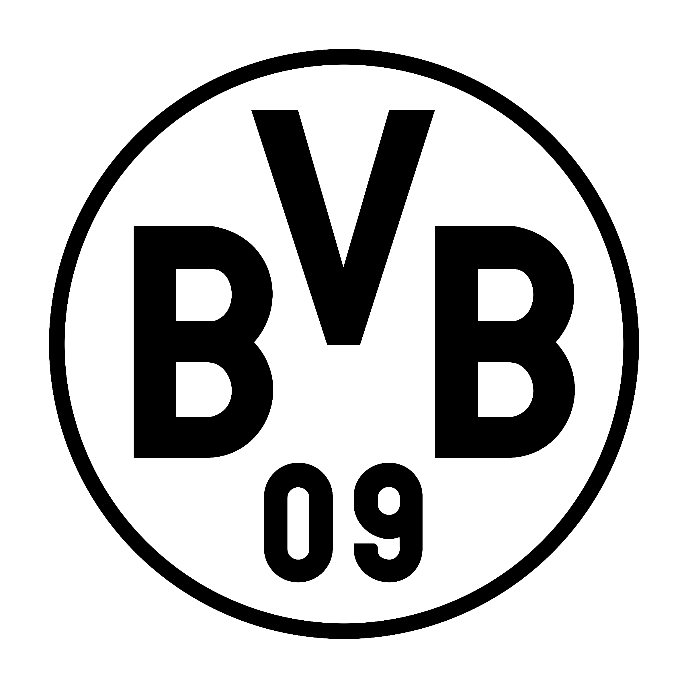 Detail Logo Dortmund Png Nomer 6