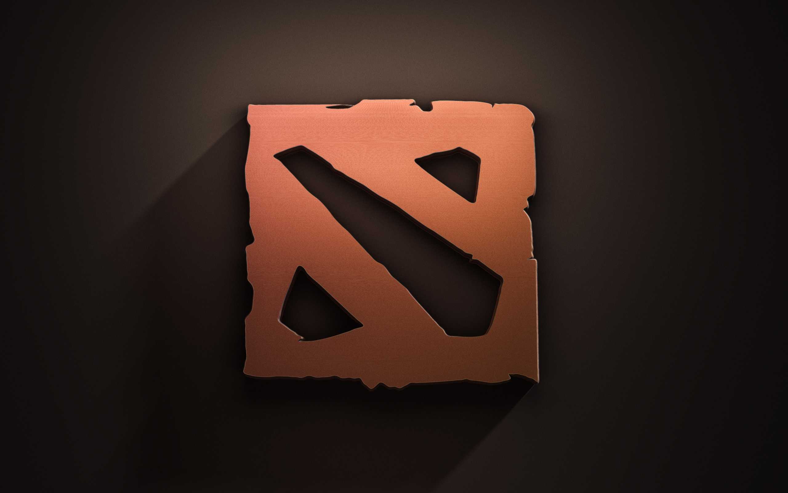 Detail Logo Dota 2 Hd Nomer 33