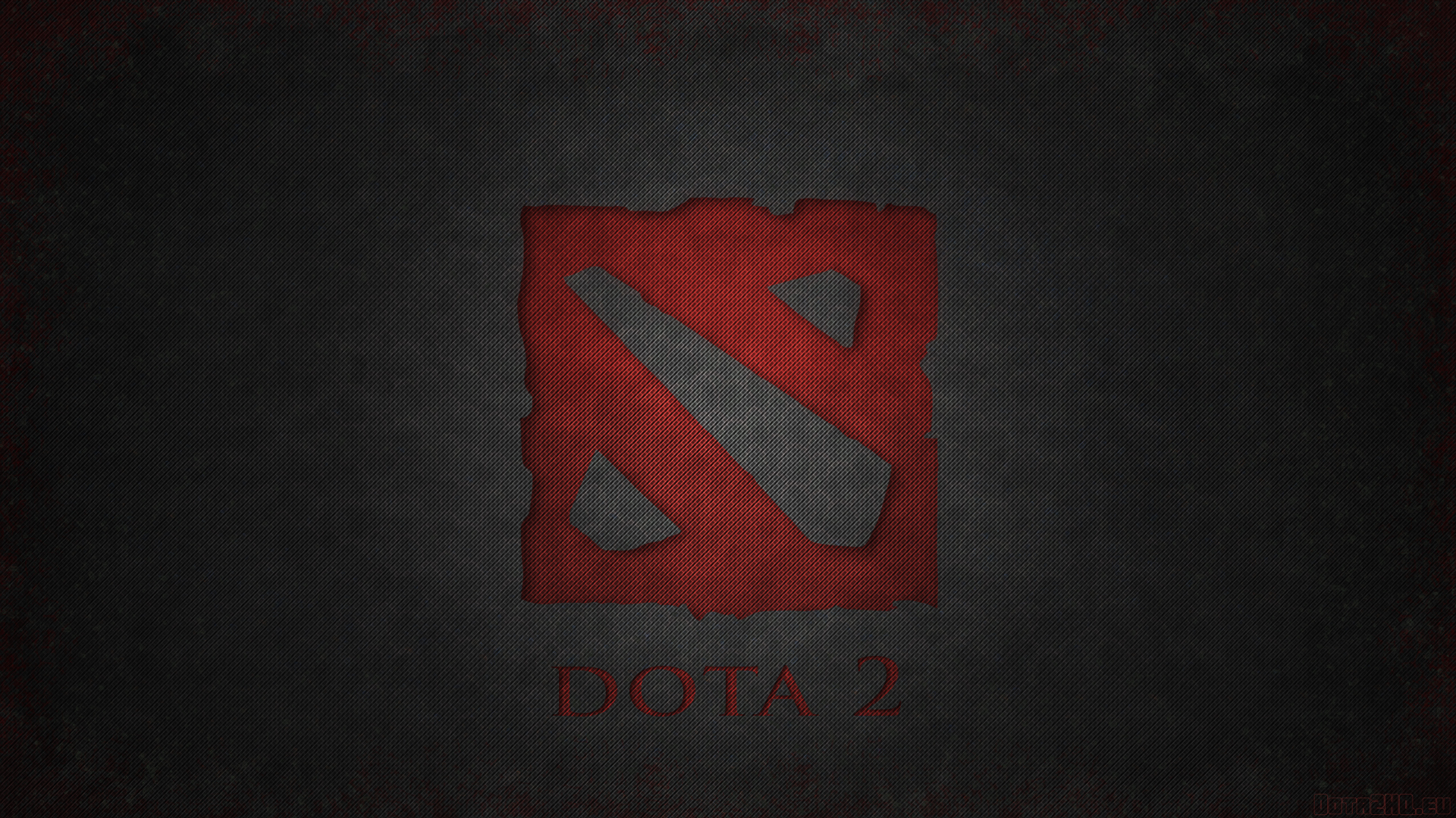 Detail Logo Dota 2 Hd Nomer 41