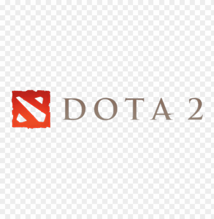 Detail Logo Dota 2 Png Nomer 2