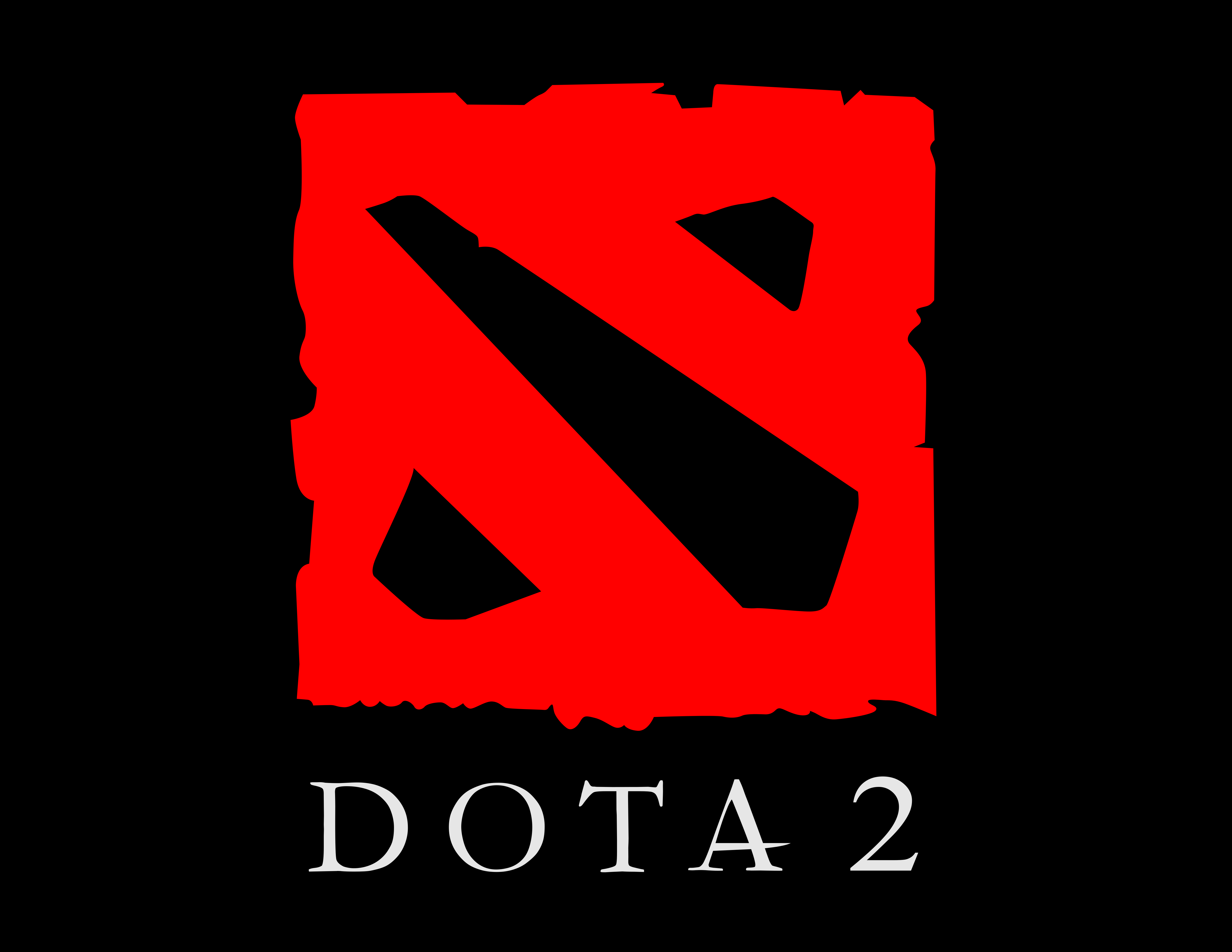 Detail Logo Dota 2 Png Nomer 6