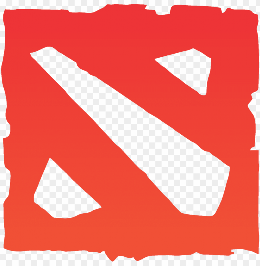 Detail Logo Dota 2 Png Nomer 8