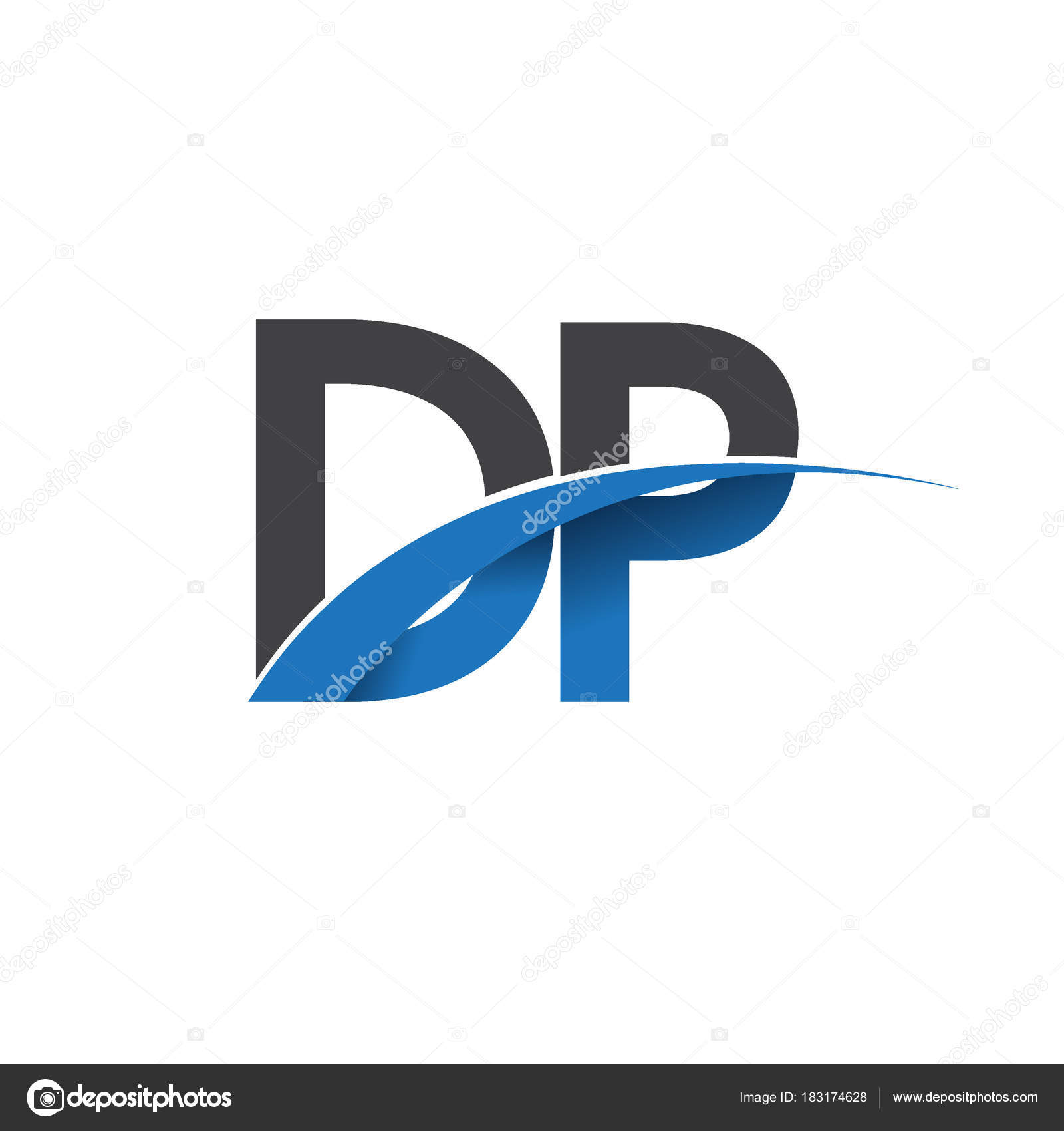 Detail Logo Dp Nomer 12