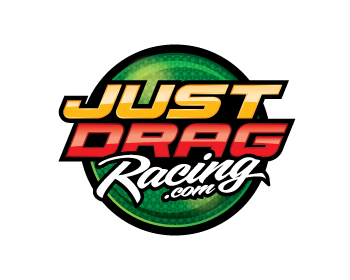 Detail Logo Drag Bike Racing Team Nomer 4