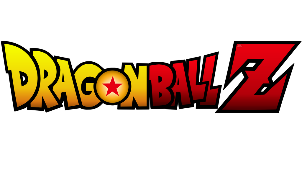 Logo Dragon Ball - KibrisPDR