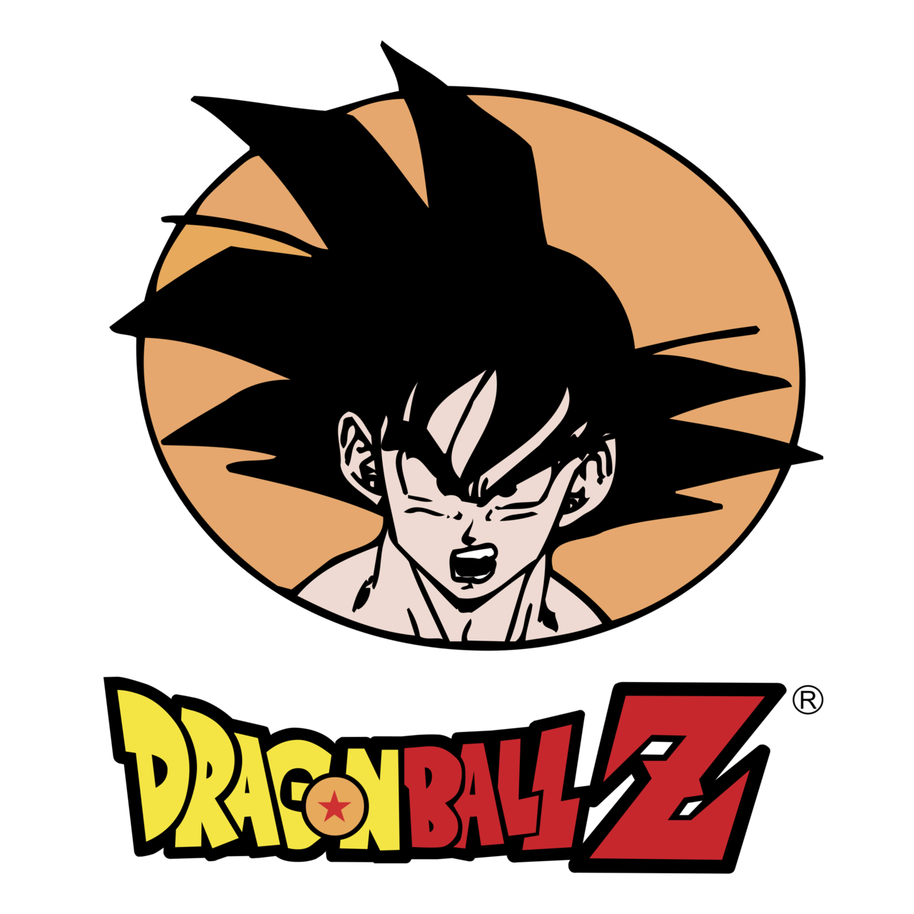 Detail Logo Dragon Ball Nomer 12