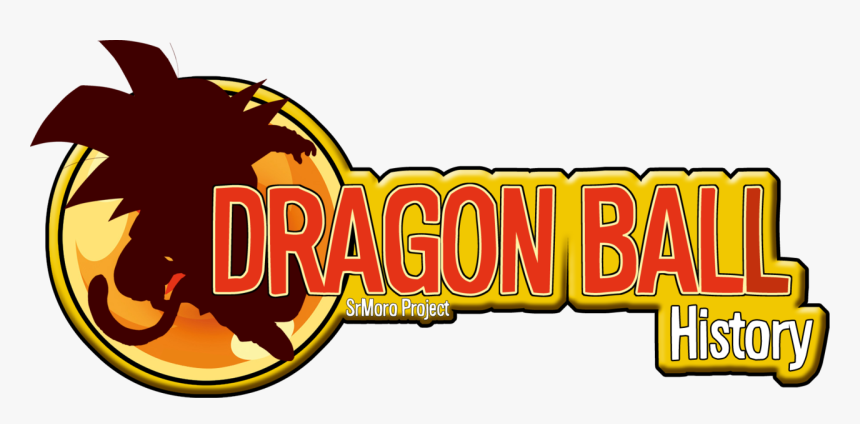 Detail Logo Dragon Ball Nomer 31