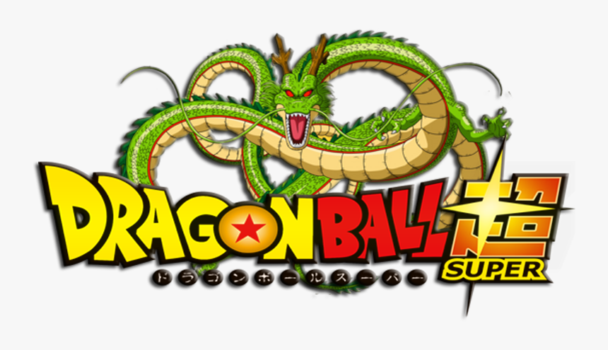 Detail Logo Dragon Ball Nomer 32