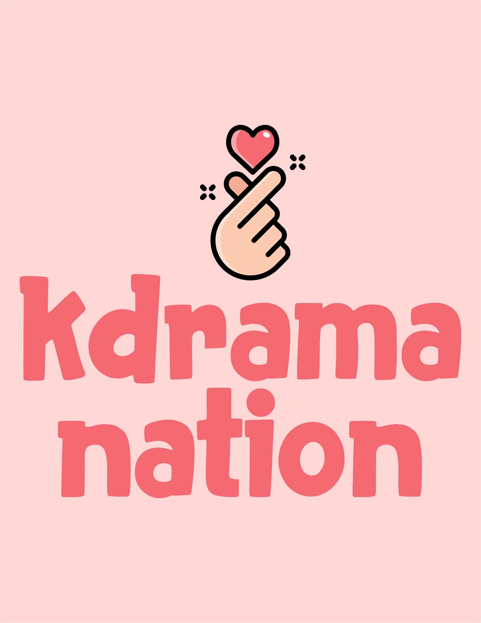 Detail Logo Drama Korea Nomer 20
