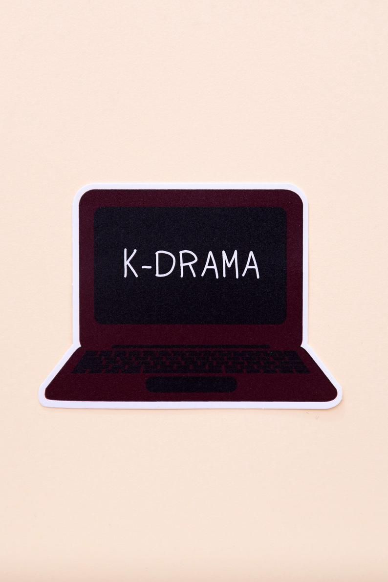 Detail Logo Drama Korea Nomer 3