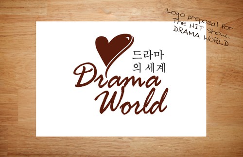 Detail Logo Drama Korea Nomer 7