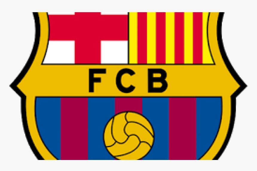 Detail Logo Dream League Barcelona Nomer 8