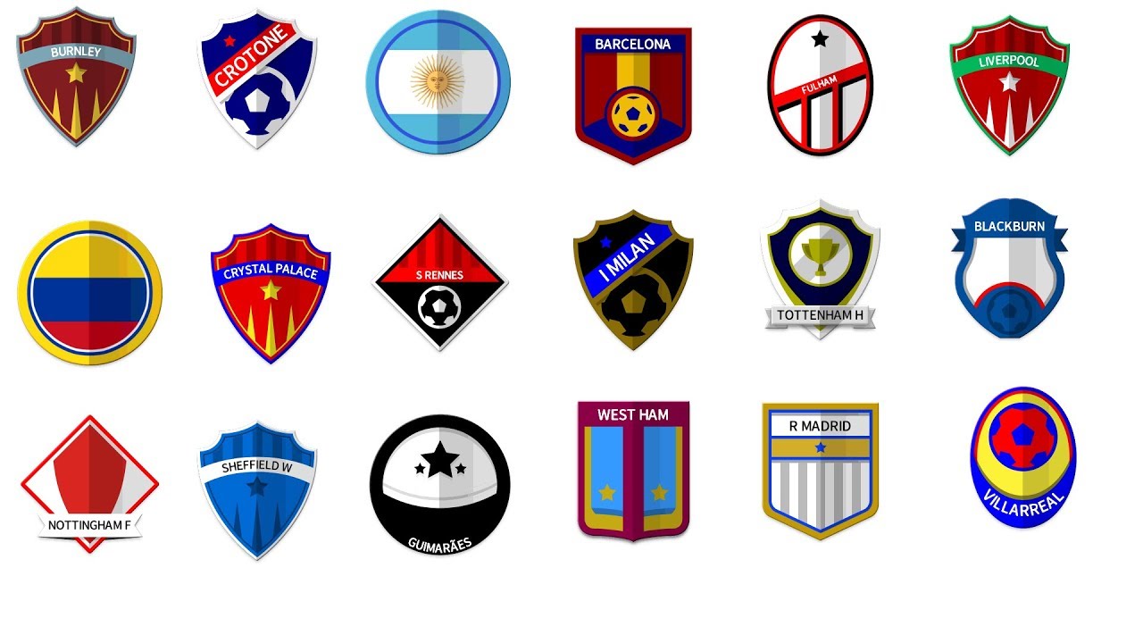 Detail Logo Dream League Soccer Nomer 21