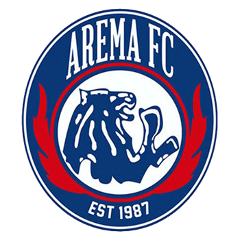 Logo Dream League Soccer Arema - KibrisPDR