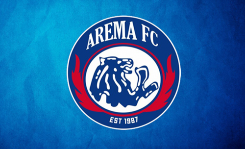 Detail Logo Dream League Soccer Arema Nomer 3