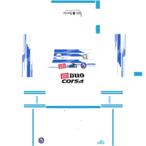Detail Logo Dream League Soccer Arema Nomer 28