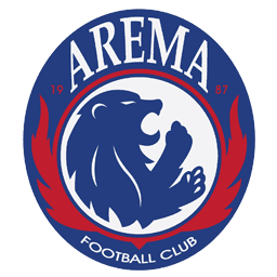 Detail Logo Dream League Soccer Arema Nomer 29