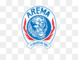 Detail Logo Dream League Soccer Arema Nomer 49