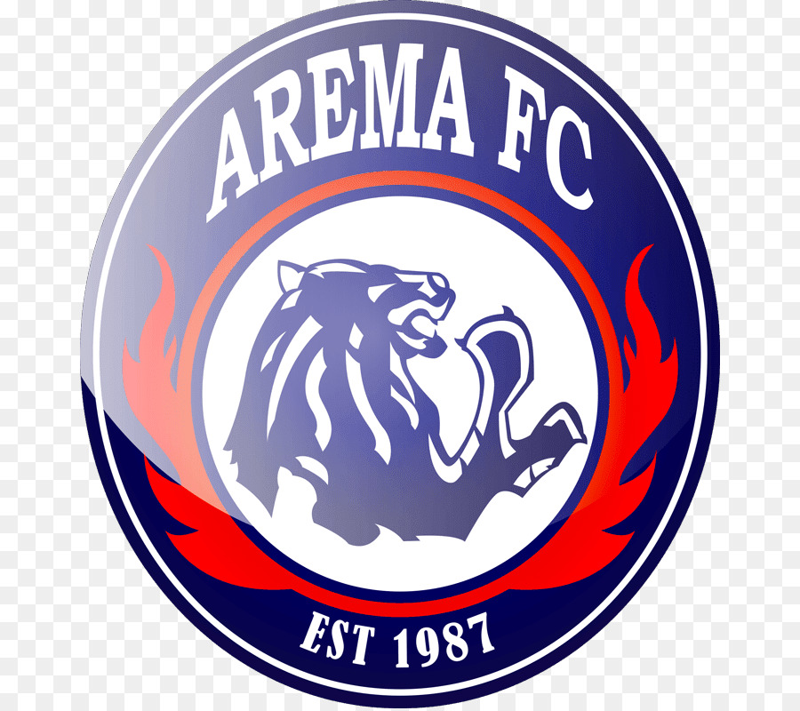 Detail Logo Dream League Soccer Arema Nomer 8