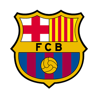 Detail Logo Dream League Soccer Barcelona Nomer 3