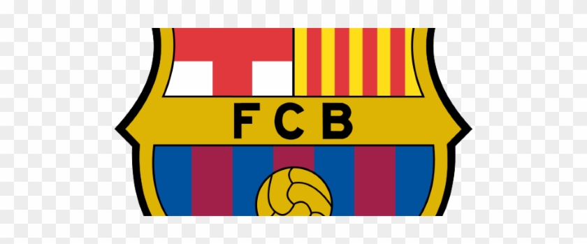 Detail Logo Dream League Soccer Barcelona Nomer 45