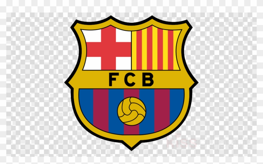 Detail Logo Dream League Soccer Barcelona Nomer 6