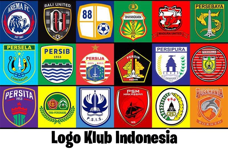 Detail Logo Dream League Soccer Indonesia Nomer 19