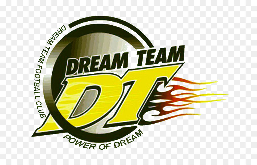 Detail Logo Dream League Soccer Unik Nomer 7