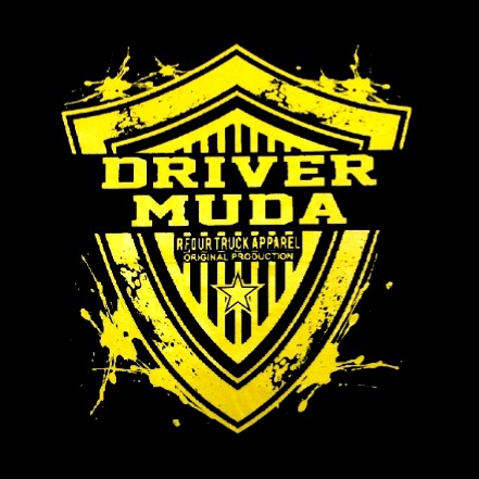 Detail Logo Driver Muda Nomer 11